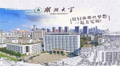 深圳MPA調(diào)劑：2021湖北大學MPA預調(diào)劑信息