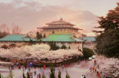 武漢大學(xué)2021年研究生成績(jī)查詢網(wǎng)址公布