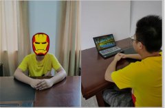 桂林電子科技大學(xué)網(wǎng)絡(luò)遠(yuǎn)程復(fù)試考場規(guī)則